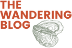 The Wandering Blog blog sitesi